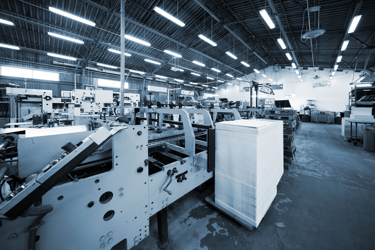 Large Format Printing